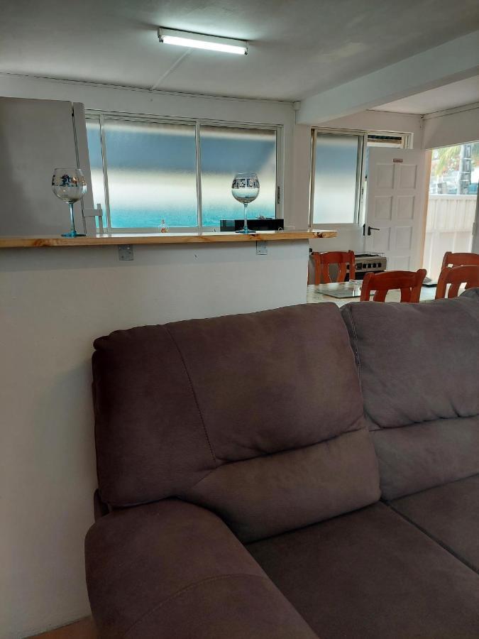 Mabouya Apartment Le Vauclin Ngoại thất bức ảnh