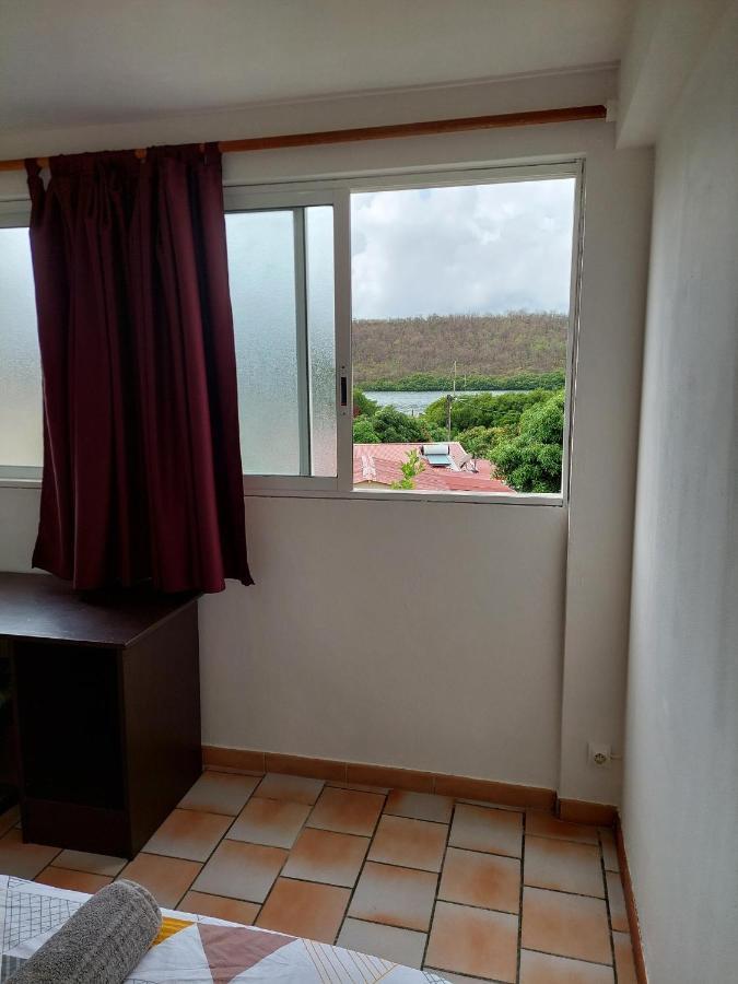 Mabouya Apartment Le Vauclin Ngoại thất bức ảnh