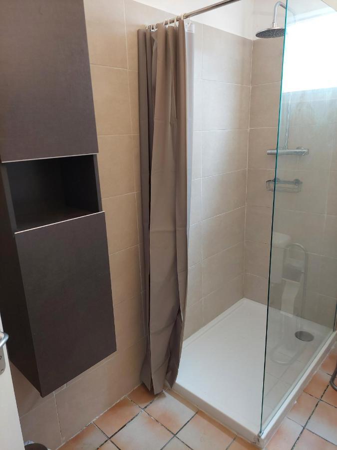 Mabouya Apartment Le Vauclin Ngoại thất bức ảnh